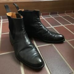 PREMIATA 本革ブーツのサムネイル
