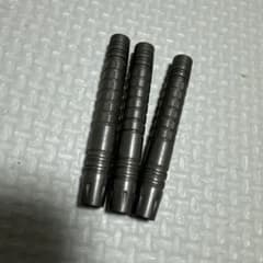 50 アルティマダーツ　h2 reborn 2ba 3本セット 50 アルティマダーツ h2 reborn 2ba 3本セット 50 アルティマ