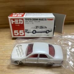 トミカ 特注 クラウン マジェスタ 共立 コスモ石油 55 美品 レア ミニカー トミカ 特注 クラウン マジェスタ 共立 コスモ石油 55 美品 レア