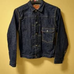 フリーホイラーズLot506XX1946-1947デニムジャケット新品同様 フリーホイラーズLot506XX1946-1947デニムジャケット新品同様 - メルカリ