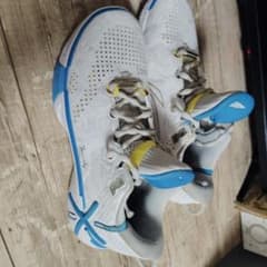 LI-NING Way of Wade バスケットボールシューズのサムネイル