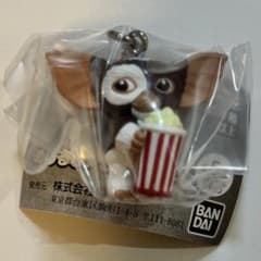 グレムリン ギズモ ポップコーン ガチャガチャのサムネイル