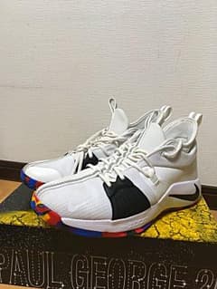 バッシュPG2EPのサムネイル