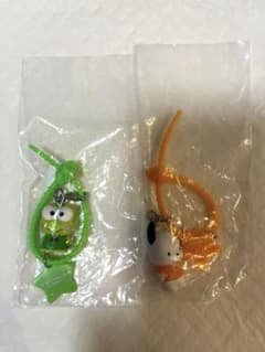 サンリオ キャラクターズ チャームのサムネイル
