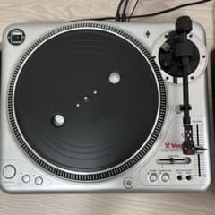 VESTAX ベスタックス ターンテーブル PDX-2000 MKⅡ MK2 - メルカリ