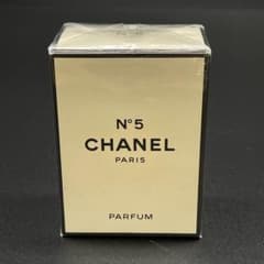 미개봉 CHANEL No.5 펄팜 14ml