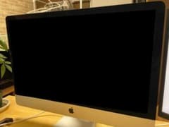 iMac 2019 27inch Core i9 SSD 1TB メモリ40GBのサムネイル