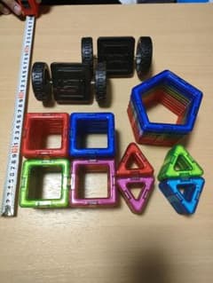 マグネットブロックのサムネイル