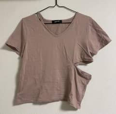 ENVYM 半袖 Tシャツ 2枚セットのサムネイル
