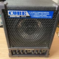 Roland CM-30のサムネイル