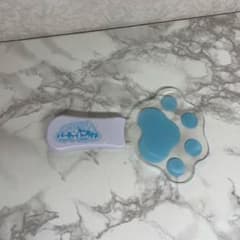 かすたそにゃいと ペンライトのサムネイル