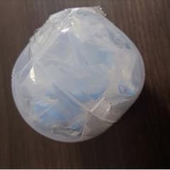 カプセルトイ ガチャガチャ　蒼き波動のサムネイル