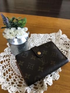 ヴィトン がま口財布♡のサムネイル