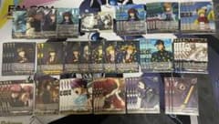 うみねこのなく頃に　ひぐらしのなく頃に　ヴァンガード 中国版 縁寿　デッキのサムネイル