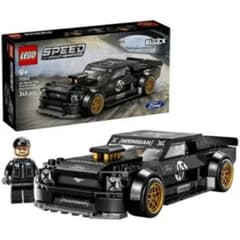 LEGO 1968 Ford Mustang #77262のサムネイル