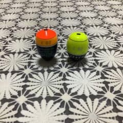 グレックス　ウキ　G2 2個のサムネイル