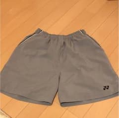 ヨネックス ハーフパンツのサムネイル
