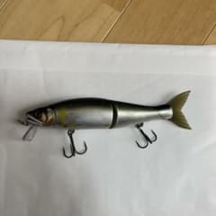 ガンクラフト　リップルクロー178　TYPE Fのサムネイル