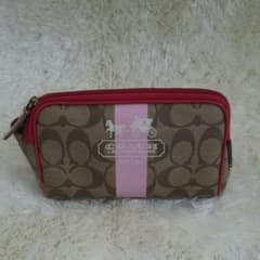 COACH コーチ ポーチのサムネイル