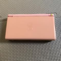 Nintendo NINTENDO DS ニンテンド-DS LITE ノーブル…のサムネイル
