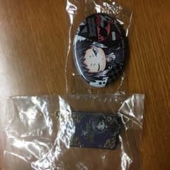 文豪ストレイドッグスのサムネイル