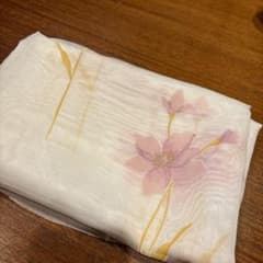レース生地のサムネイル
