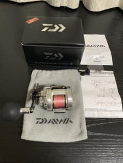 キャタリナBJ200SH Lのサムネイル