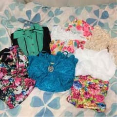 ストキャバ♡9点セットのサムネイル