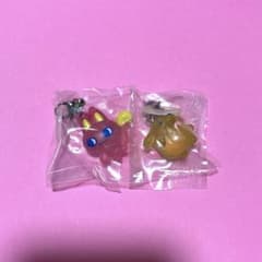 たまごっちめじるしアクセサリー　みゃおっち　ぽちっちのサムネイル