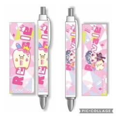 아이돌리쉬 세븐 아이나나 산리오 콜라보 백 샤프 펜 볼펜