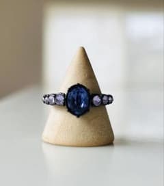 蒼井翔太 ANNA SUI コラボ Dearest Ring - メルカリ