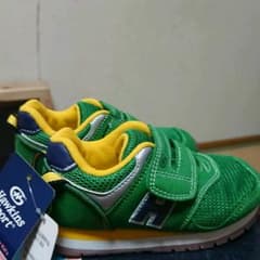 スニーカー  16cmのサムネイル