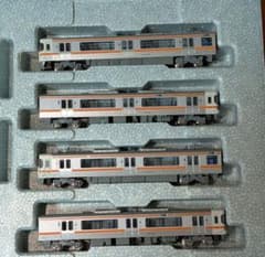 KATO 313系2300番台.2350番台 4両 - メルカリ