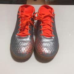 PUMA  プーマワン 4 SYN IT フットサルシューズ 26.5cmのサムネイル