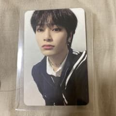 straykids アイエン oddinary subk 特典 トレカ - メルカリ