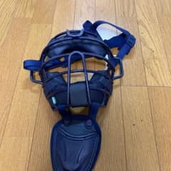 キャッチャーマスクのサムネイル