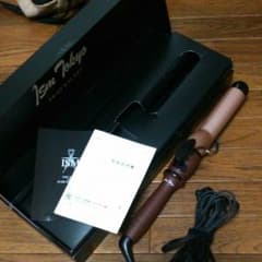 専用　カールアイロンのサムネイル