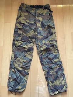 Columbiaのサムネイル