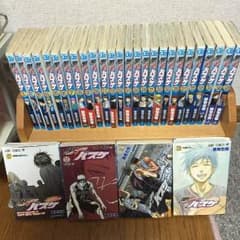 黒子のバスケ 全巻のサムネイル