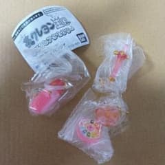 夢のクレヨン王国 めじるしアクセサリーのサムネイル