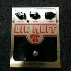 Bigmuff USA ビッグマフのサムネイル