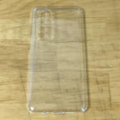 xiaomi mi note 10 lite スマホケース ハードケースのサムネイル