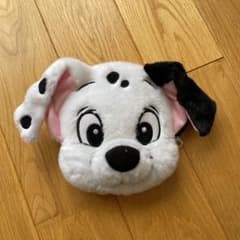 101匹のわんちゃん　ディズニー　ポシェットのサムネイル