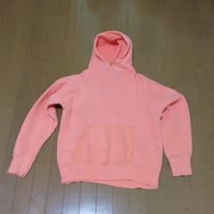 古着パーカーのサムネイル