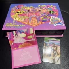 少女時代 forever1 cd - メルカリ