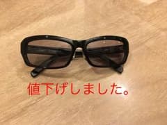 BEAUTY&YOUTH  united arrows サングラスのサムネイル