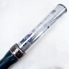 timelesz タイムレス ペンライト2本 銀テ付き | Einkaufen bei Mercari