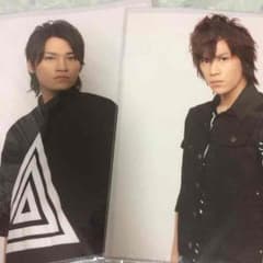帝劇ファイル 二階堂 千賀のサムネイル