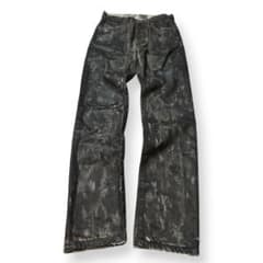 DIESEL washd coating skinny hedi swag | Mercari