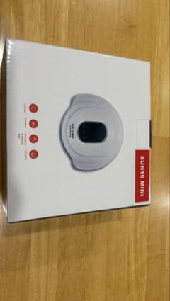 SUN 19 MINI LEDネイルライトのサムネイル